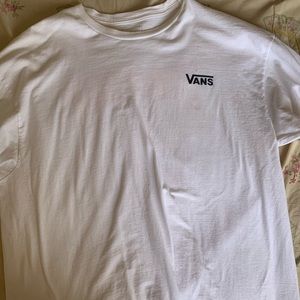 Vans Thrasher magazine